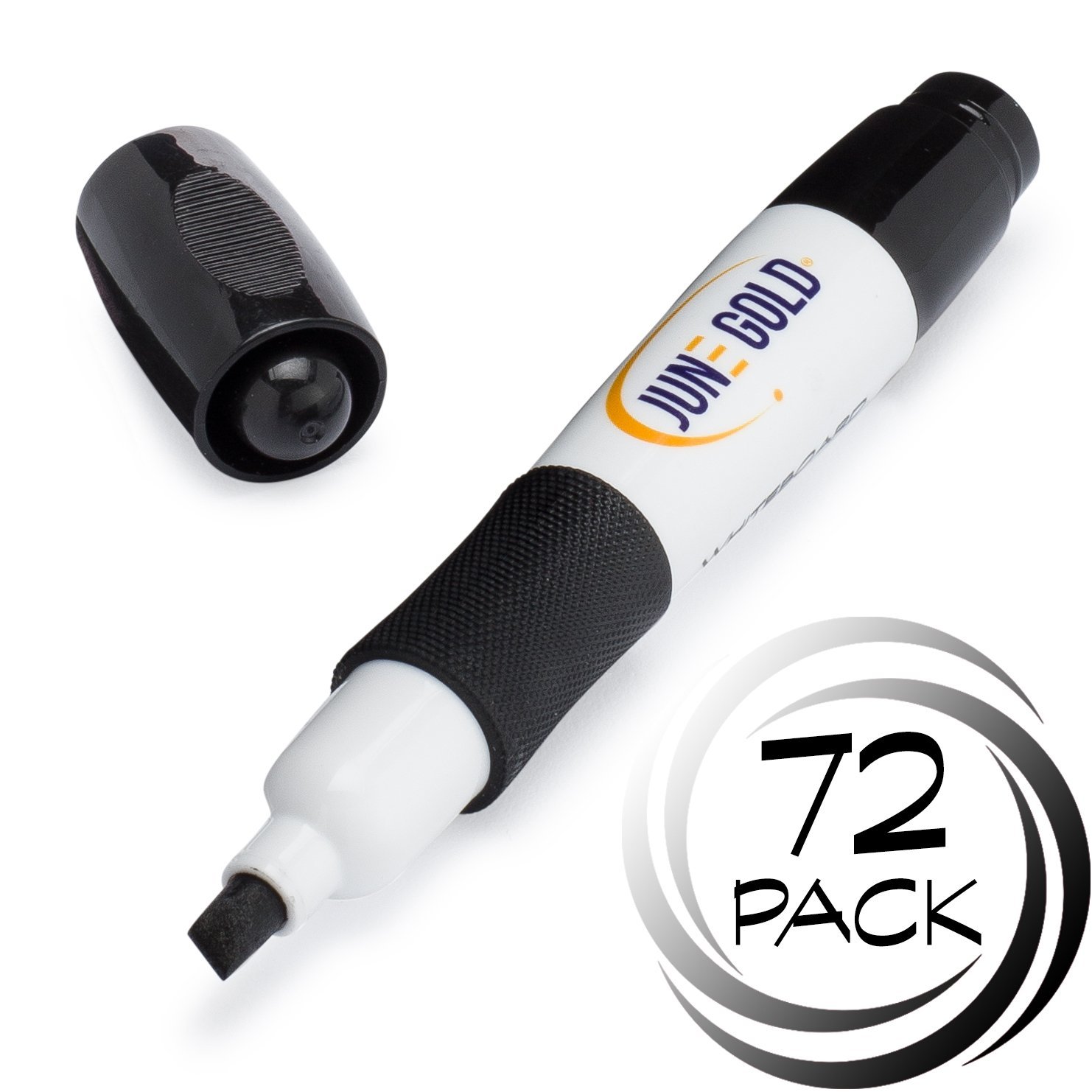 June Gold Dry Erase Markers