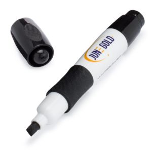 June Gold Dry Erase Markers