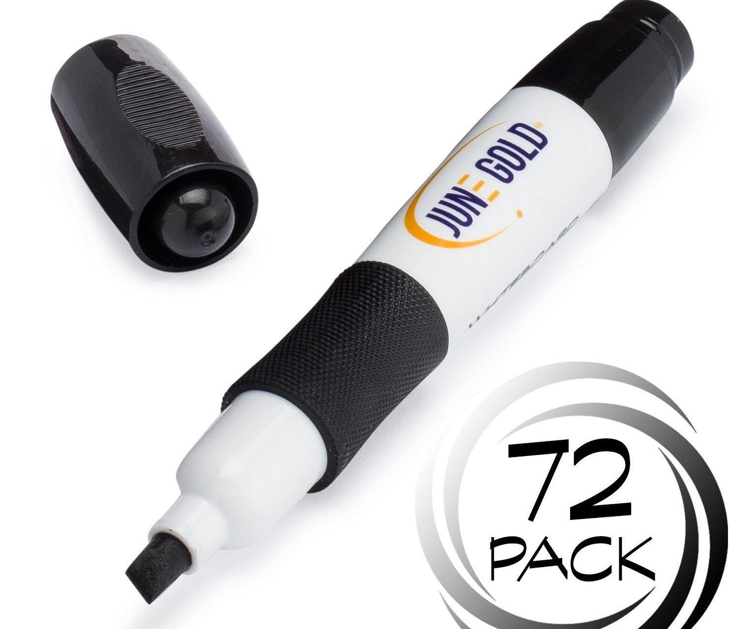 June Gold Dry Erase Markers