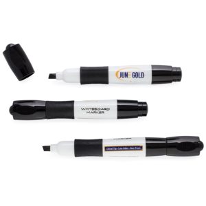 June Gold Dry Erase Markers