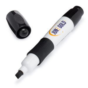 June Gold Dry Erase Markers