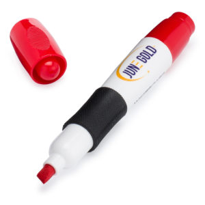 June Gold Dry Erase Markers