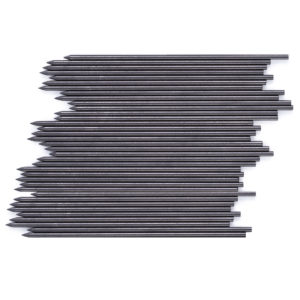 2.0LeadRefillsLeadOnly June Gold Graphite Lead Refills