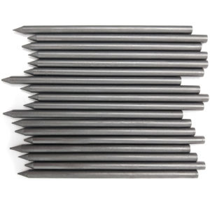 June Gold Graphite Lead Refills