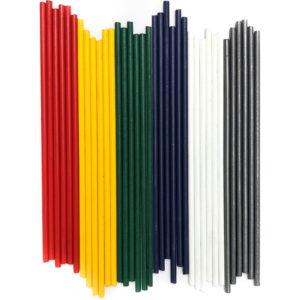 June Gold Colored Refills